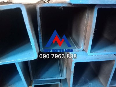 Click để xem hình đầy đủ THÉP HỘP VUÔNG 70X70X3MM